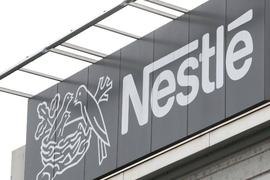 A Cade aprovou a compra de unidade da Nestle no