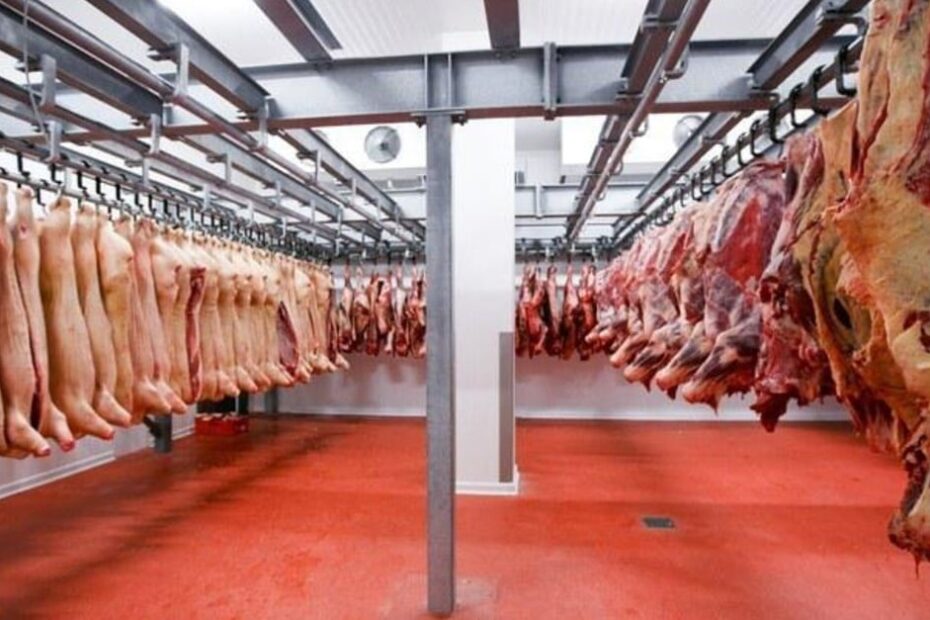Liquidez da carne suína diminui frente a menor poder de compra da população