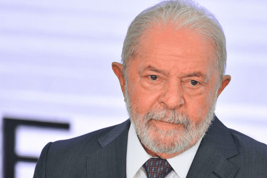 Lula diz que governo quer incentivar empresários a produzirem halal de maior valor agregado • Portal DBO