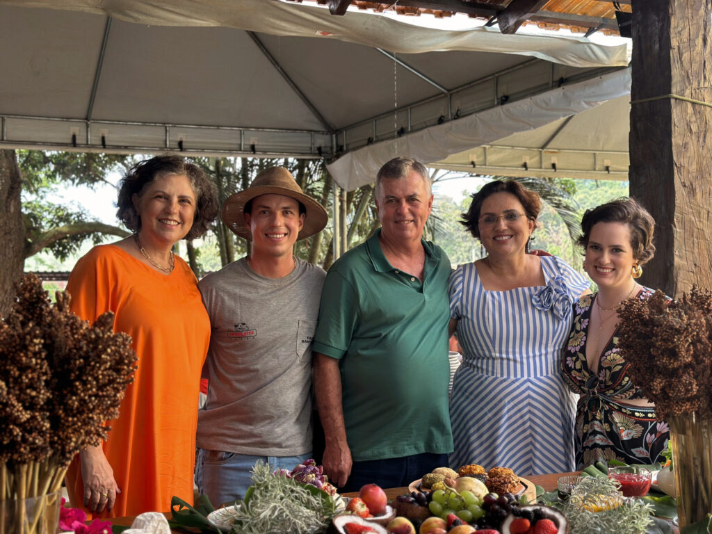 Através de curso de Senar, produtora agrega valor à produção de leite com a fabricação de queijos