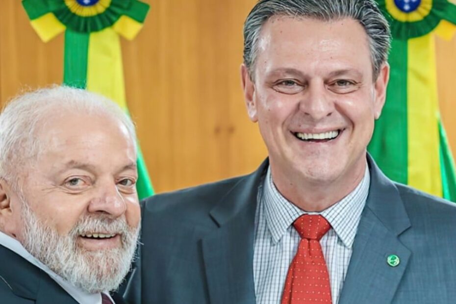 Lula vai levar à COP28 programa brasileiro de recuperação de pastagem, diz Fávaro