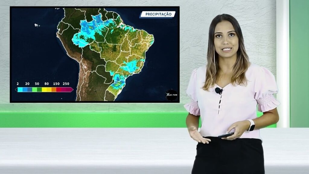 Mais chuva ou tempo firme no pasto? Saiba como fica o tempo na próxima semana