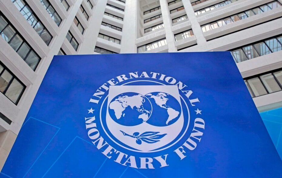 O FMI ve apoio para aumento do financiamento e deseja
