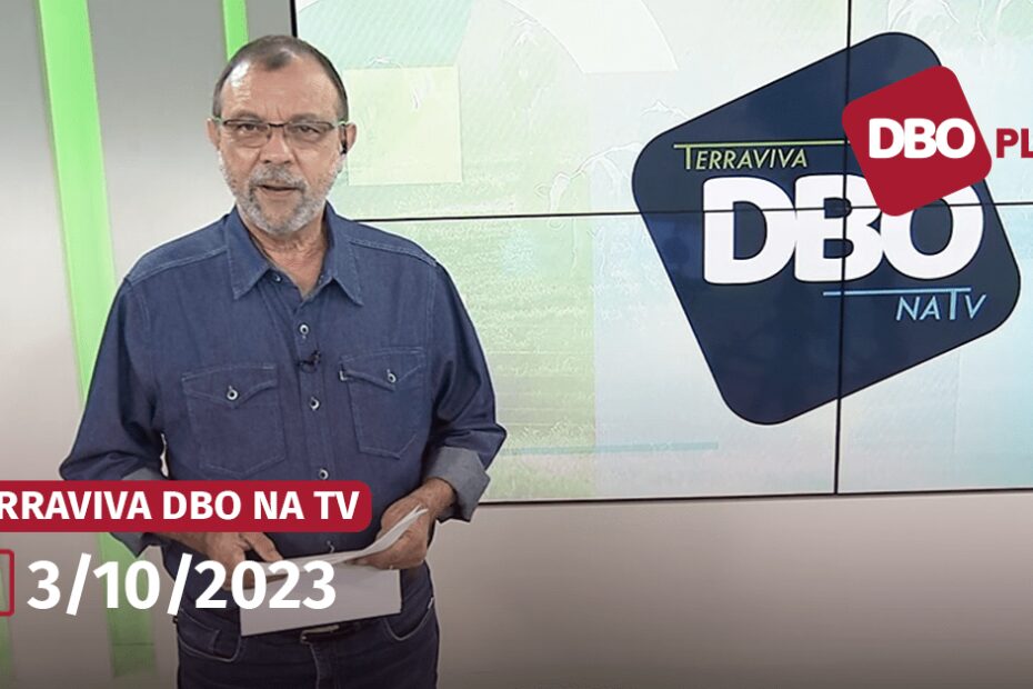 Onde posso ver o programa completo do Terraviva DBO na