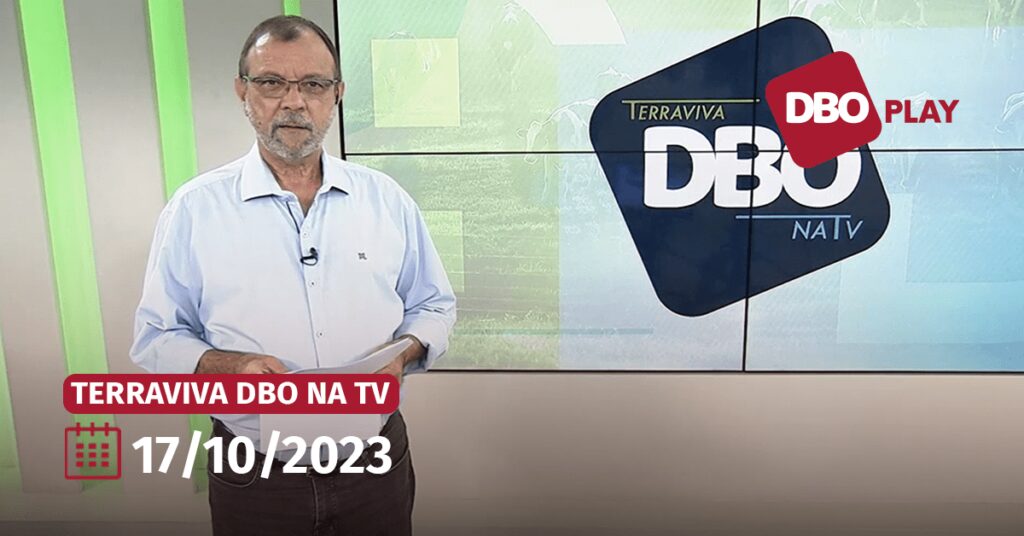 Terraviva DBO na TV | Veja o programa completo de terça-feira, 17 • Portal DBO