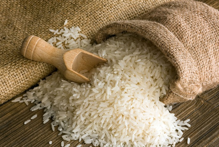 Qual e a tendencia atual do mercado brasileiro de arroz