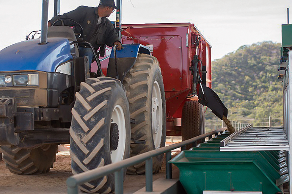 Qual e o valor aprovado para o FCO Rural no