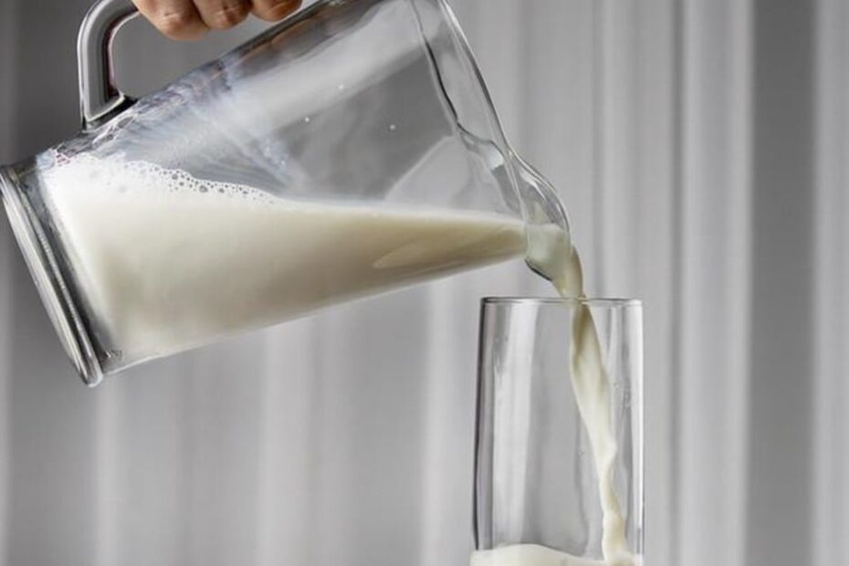 Subvenção à cadeia de leite esbarra em indisponibilidade orçamentária, diz MDA