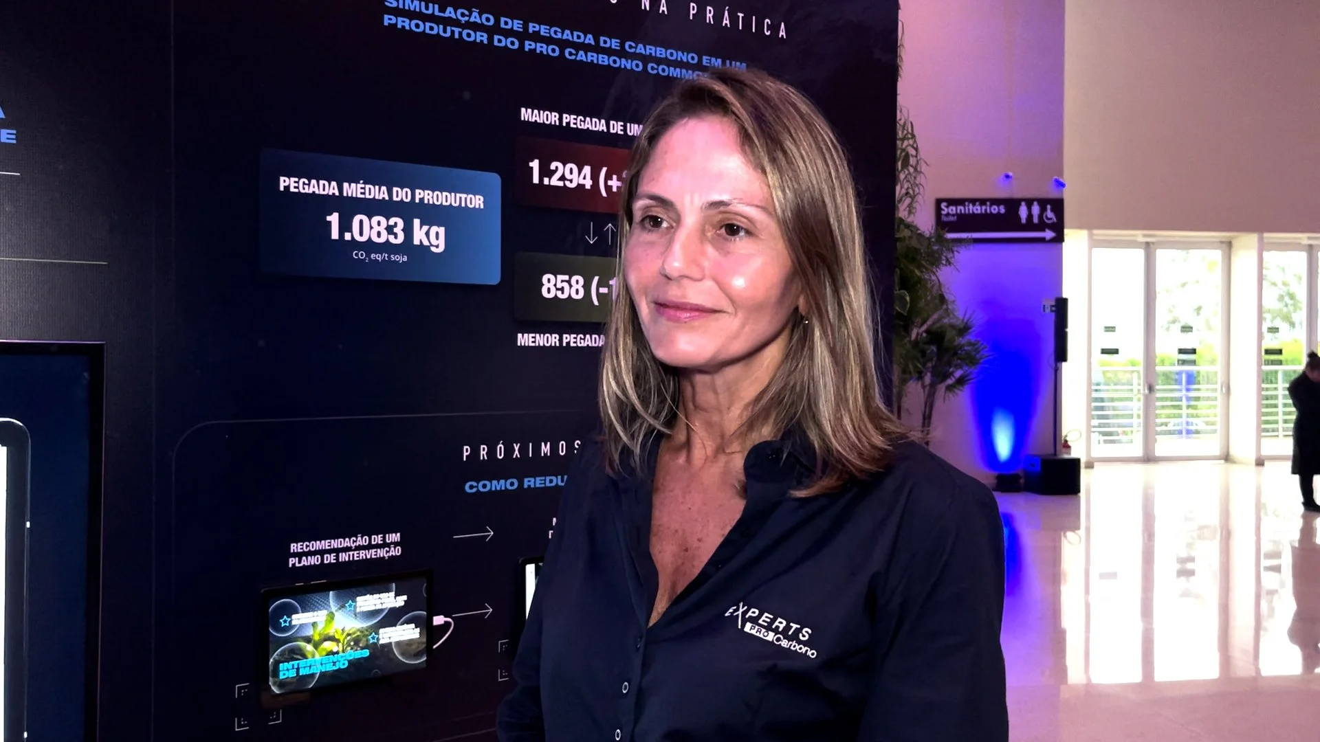 A calculadora de pegada de carbono para soja está pronta para ser utilizada?