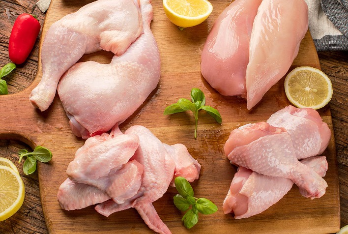 A carne de frango terá um desempenho melhor neste trimestre e no início de 2024?