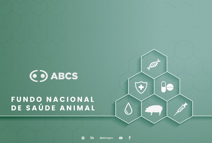 A prioridade da ABCS junto ao MAPA é o Fundo Nacional de Saúde Animal?
