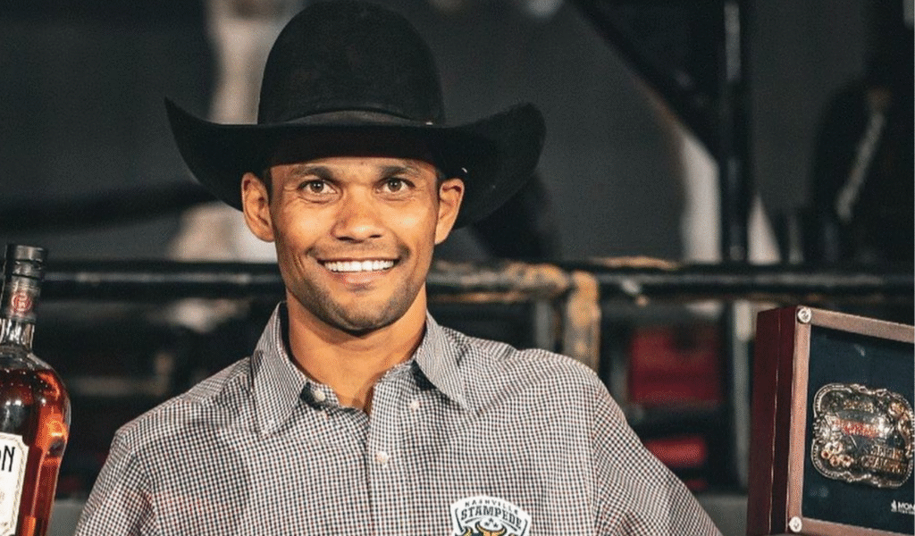 Alan de Souza campeão da Challenger Series 2023: É possível? 27 Brasileiro Alan de Souza é o campeão do PBR Challenger Series