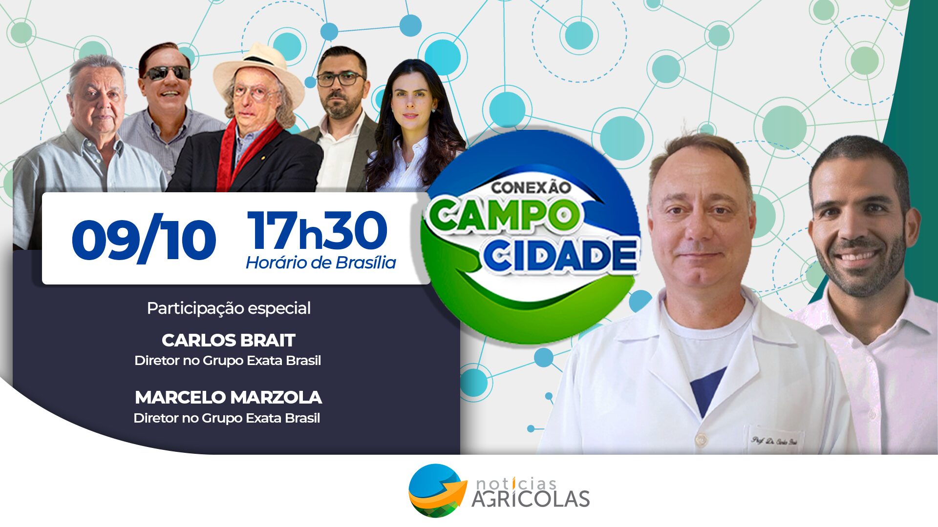 as pequenas empresas do agronegocio serao engolidas se nao tiverem eficiencia