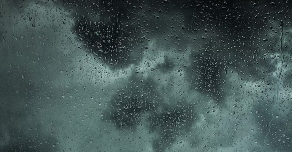 chuvas intensas na soja a Agricultura ameaçada ? 1 Chuvas volumosas atingem áreas de soja no Sul e Centro-Oeste