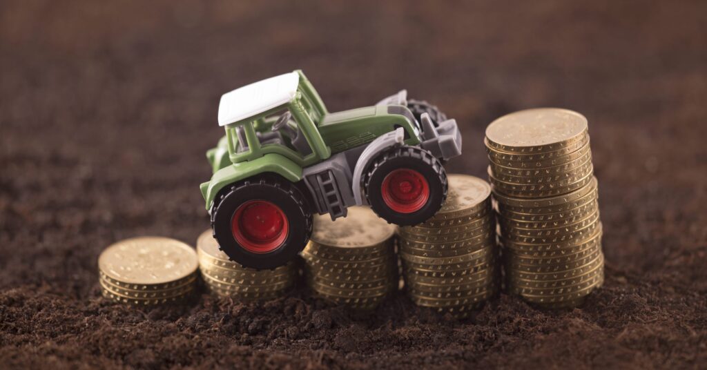 Como a agricultura está impulsionando o Espírito Santo com R$ 10 milhões em emendas para equipamentos agrícolas? 13 Agricultura repassa R$ 10 milhões em emendas para ES para equipamentos agrícolas • Portal DBO