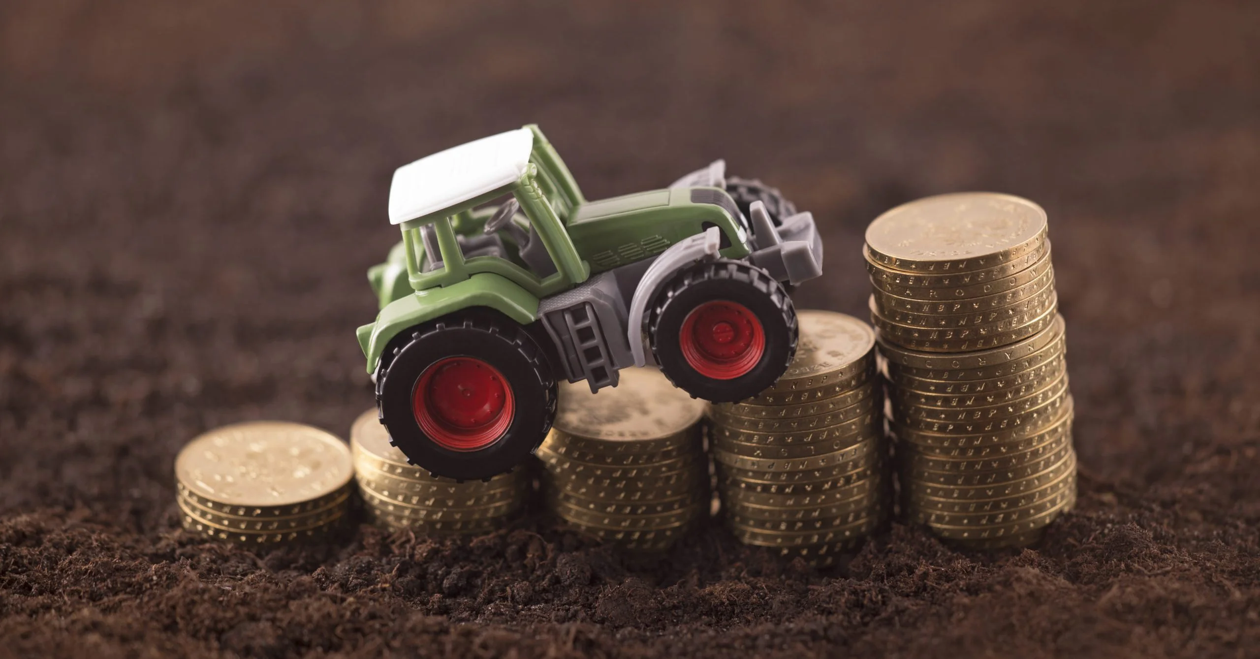 Como a agricultura está impulsionando o Espírito Santo com R$ 10 milhões em emendas para equipamentos agrícolas? 10 Agricultura repassa R$ 10 milhões em emendas para ES para equipamentos agrícolas • Portal DBO