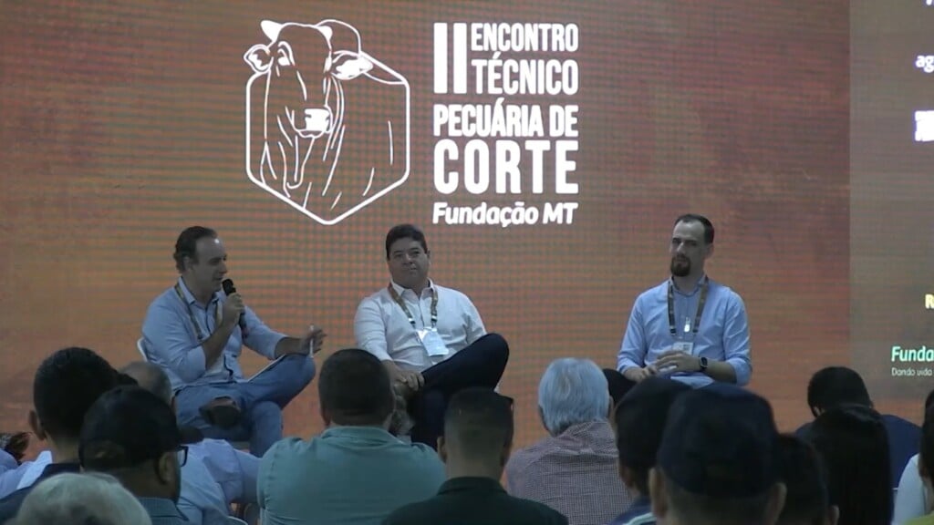 prosa com o gado deva 1