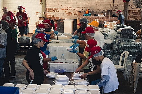 Como o governo irá combater a fome com R$ 250?