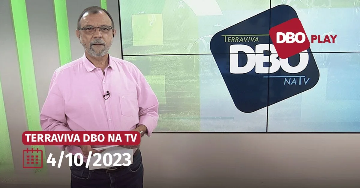 Como posso ver o programa completo de quarta-feira, 4 do Terraviva DBO na TV pelo Portal DBO? 2 como posso ver o programa completo de quarta feira 4 do terraviva dbo na tv pelo portal dbo
