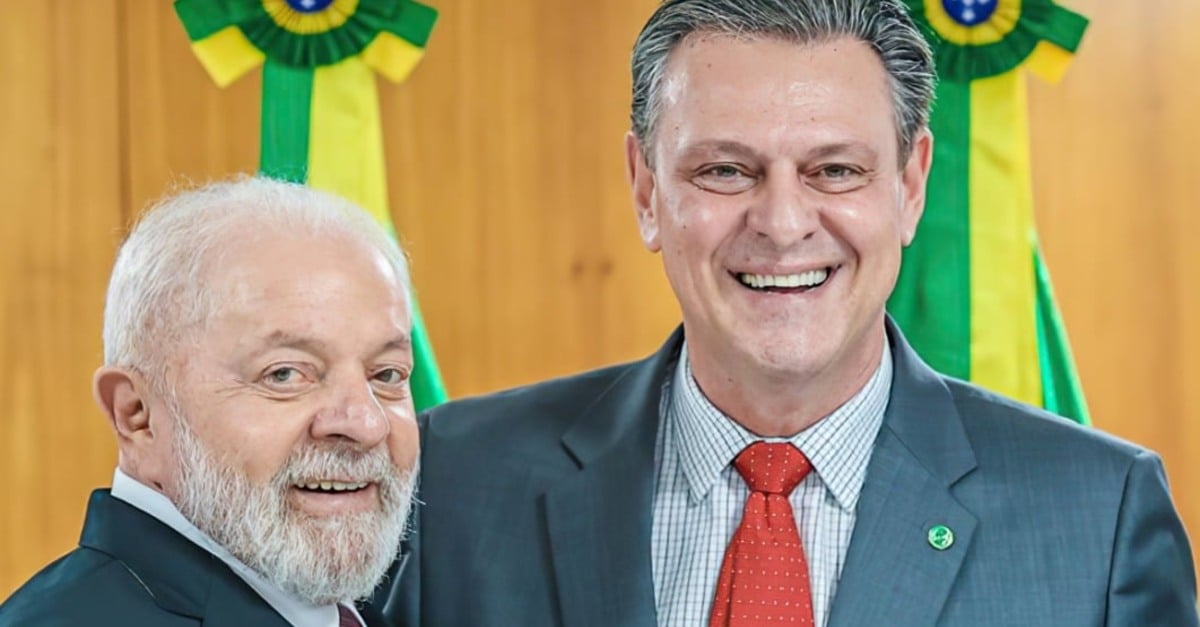 Lula levará programa de recuperação de pastagem para a COP28?