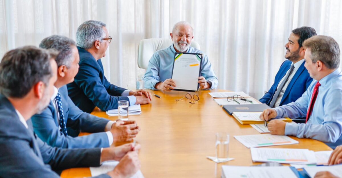 Novo decreto: Indústria recebe benefícios tributários?