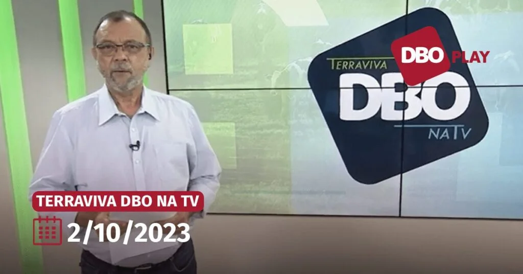 o programa completo de segunda feira 2 do terraviva dbo na tv esta disponivel no portal dbo
