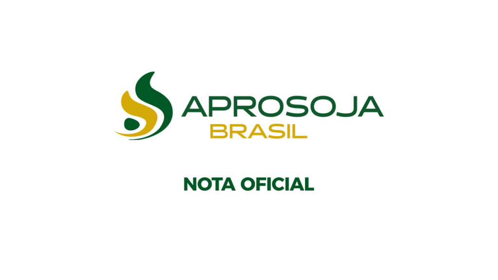 o que aprosoja afirma sobre a decisao do stf violar a harmonia entre os poderes