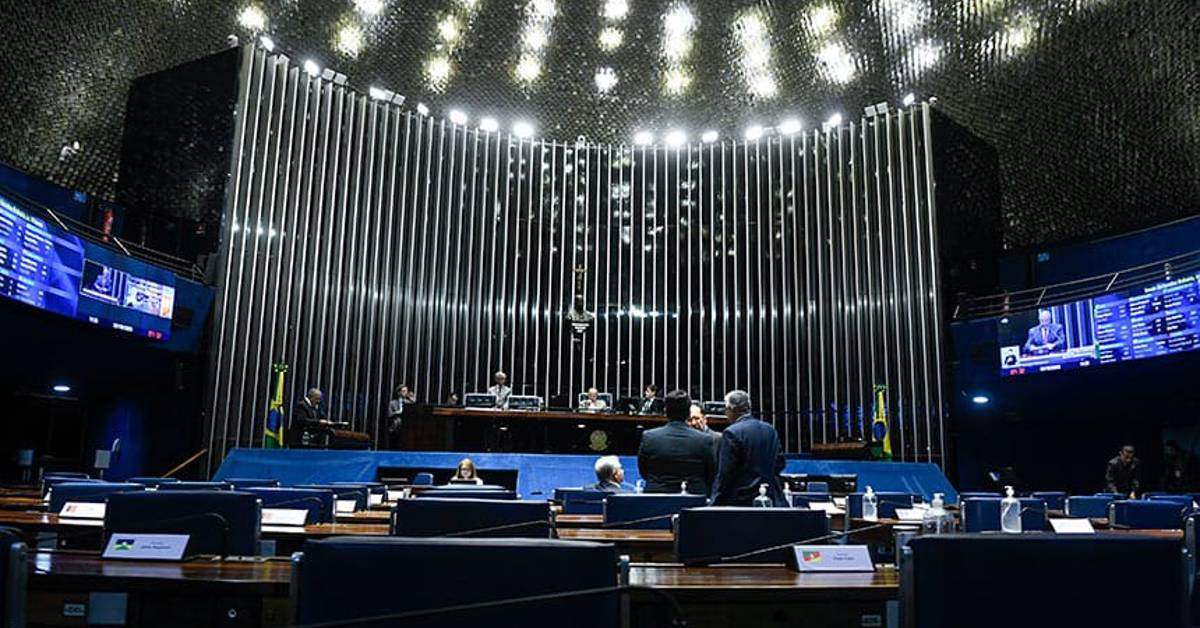 O Senado aprovou a MP que destina R$ 200 milhões para combater a gripe aviária no Brasil?