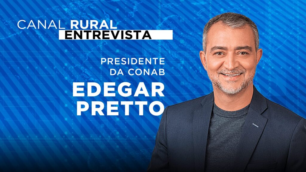 quais sao as perspectivas e desafios para a safra 2023 24 segundo o presidente da conab edegar pretto