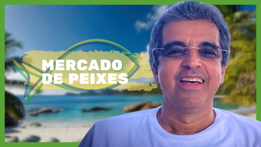 quais sao as variacoes e desafios no mercado de tilapia nesta semana