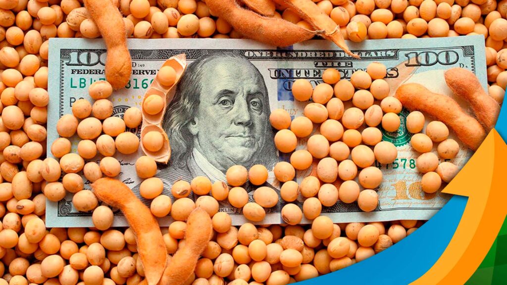 Quais são os fundamentos de curto prazo que levaram à forte queda da soja em Chicago ao encerrar a semana? 21 quais sao os fundamentos de curto prazo que levaram a forte queda da soja em chicago ao encerrar a semana