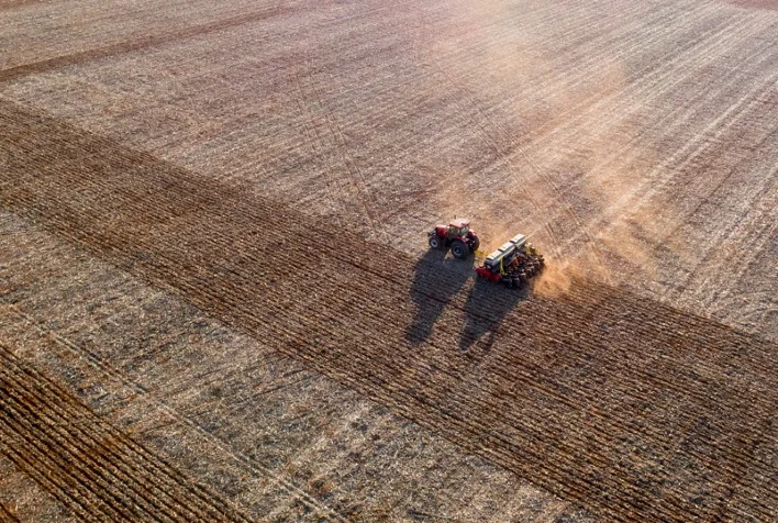 Quais são os percentuais de plantio de soja no Brasil devido às chuvas intensas no Paraná e aos problemas de plantio em Mato Grosso? 6 quais sao os percentuais de plantio de soja no brasil devido as chuvas intensas no parana e aos problemas de plantio em mato grosso
