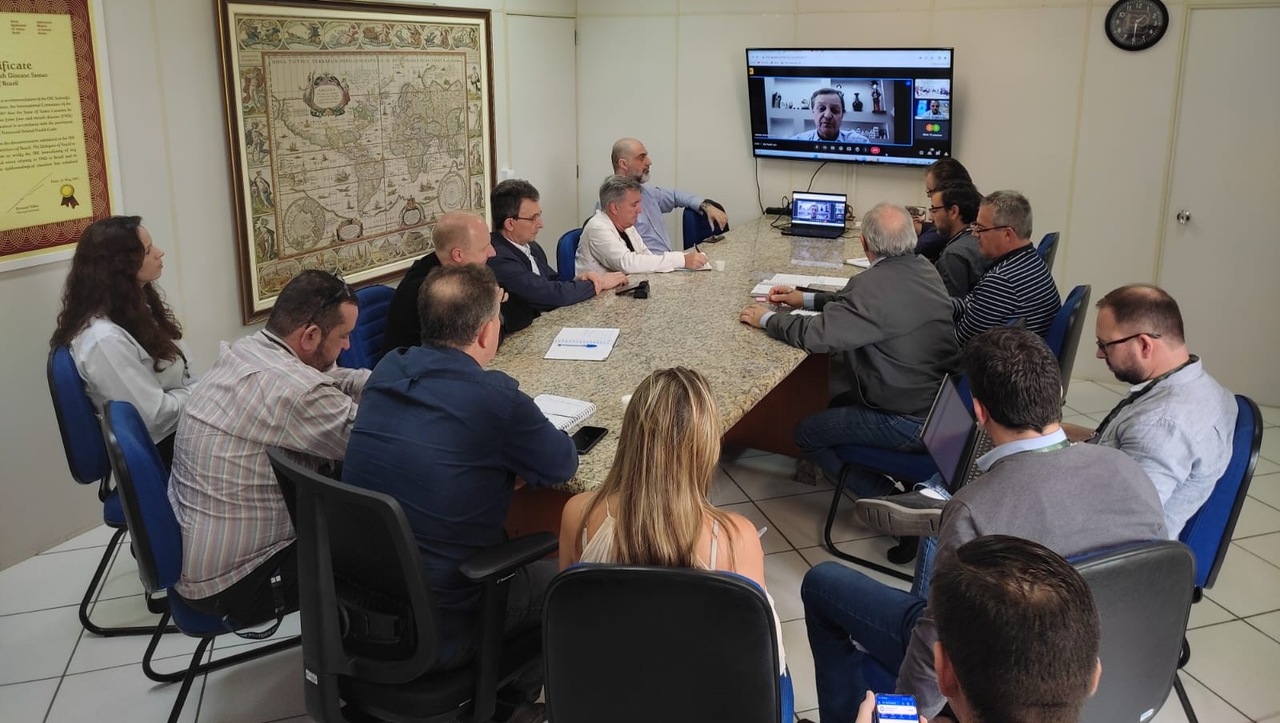 qual e a previsao do governo para o apoio aos produtores afetados pelas chuvas