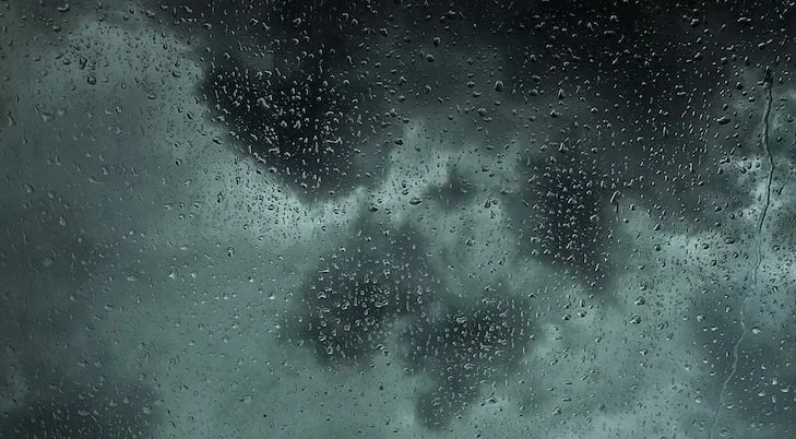 qual e a previsao para a nova frente fria que pode provocar 70 mm de chuvas no sudeste