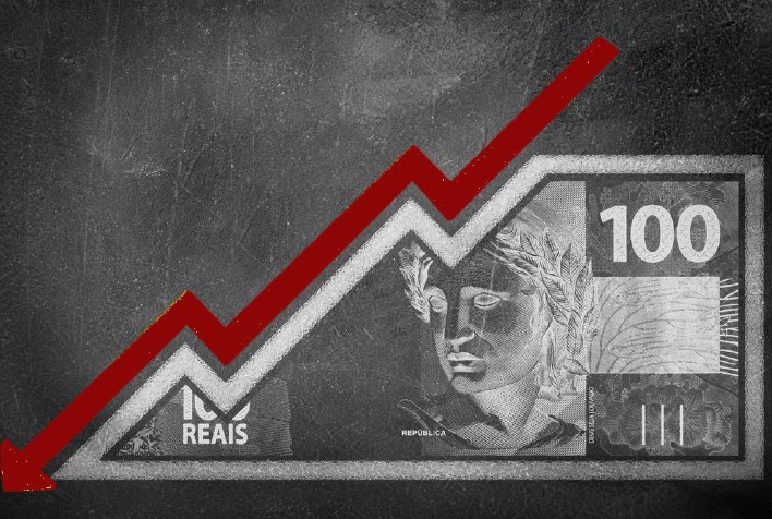 qual e o deficit primario apresentado pelo governo federal nas contas publicas no segundo quadrimestre de 2023