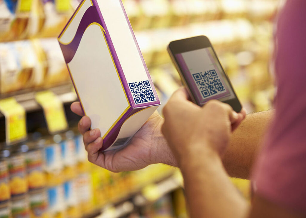 qual e o impacto da conexao global no sistema de rastreabilidade agroindustrial brasileiro