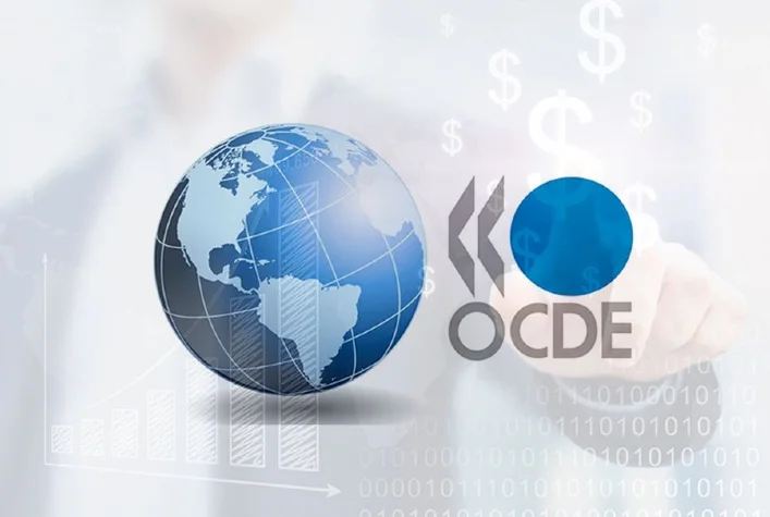 Qual é o índice de preços ao consumidor em agosto entre os países-membros da OCDE e qual é o valor registrado para esse mês? 2 qual e o indice de precos ao consumidor em agosto entre os paises membros da ocde e qual e o valor registrado para esse mes