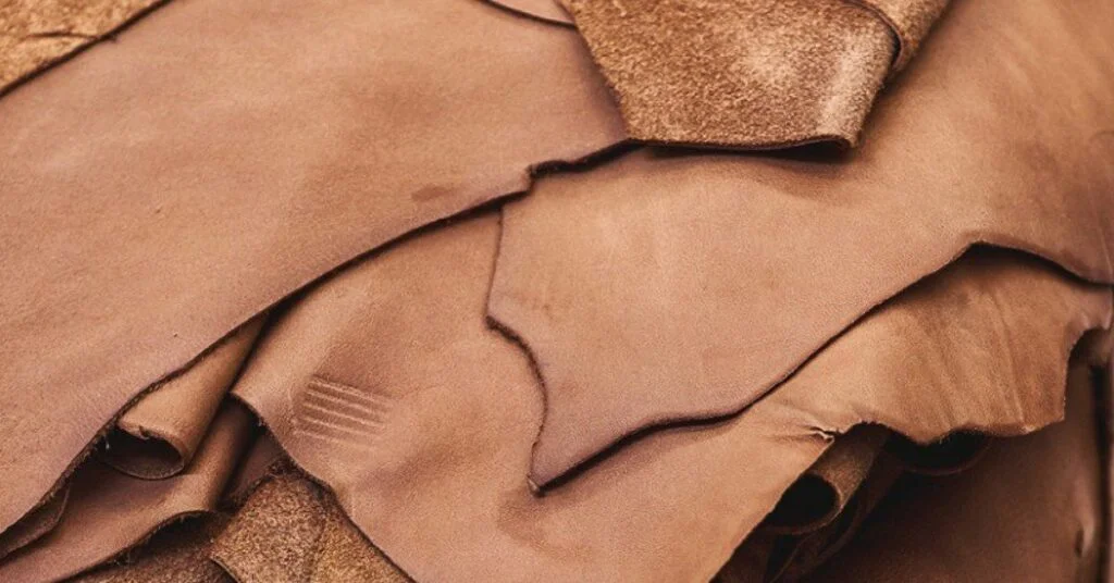 qual e o panorama da producao de couro em goias de acordo com o boletim agro em dados do portal dbo