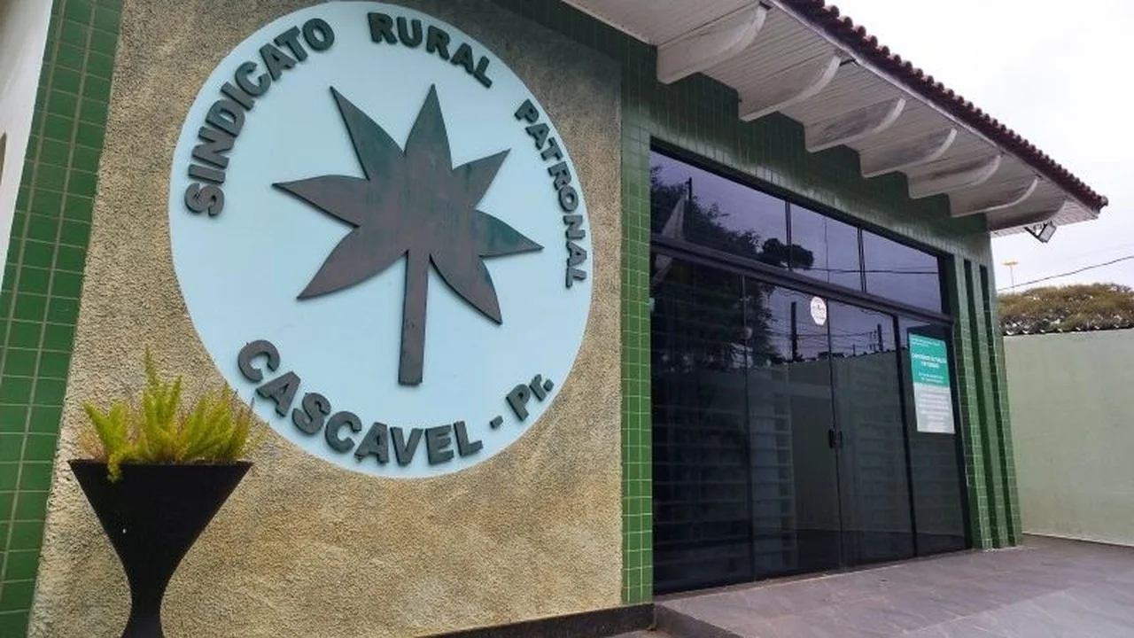 Qual é o posicionamento do Sindicato Rural de Cascavel em relação ao Marco Temporal? 3 qual e o posicionamento do sindicato rural de cascavel em relacao ao marco temporal
