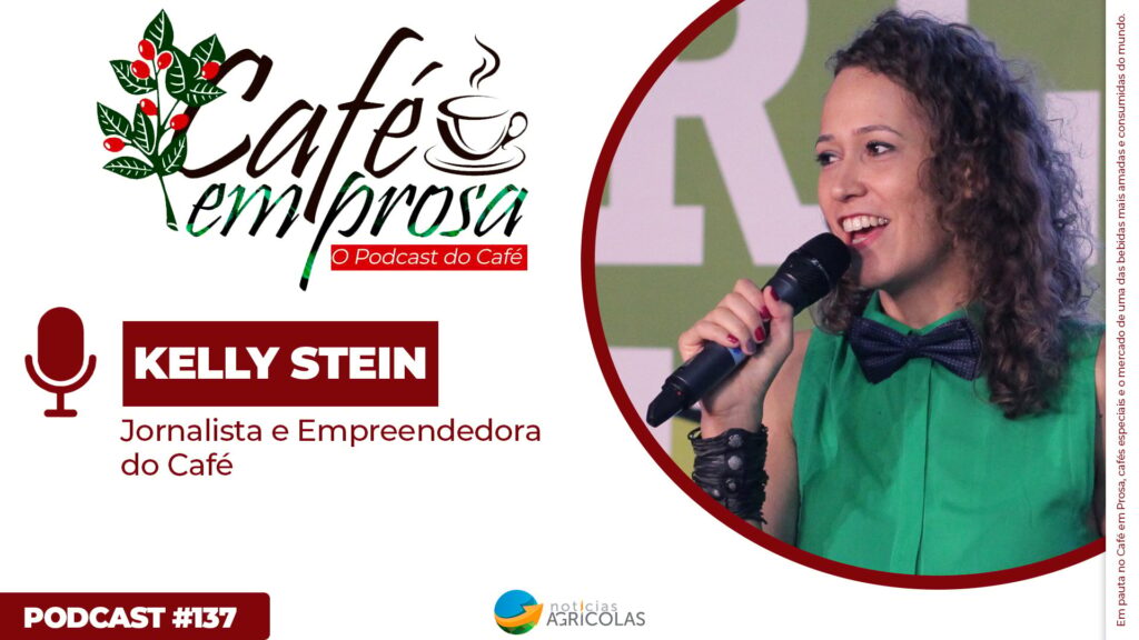 qual e o tema do cafe em prosa 137 e o que ele aborda sobre o campeonato brasileiro