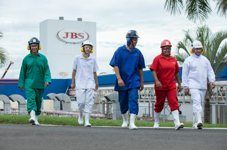 qual empresa do agronegocio se tornou o maior empregador do brasil