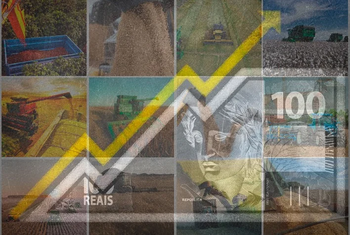 Qual foi o avanço do PIB do agro no segundo trimestre de acordo com o PIB-Agro/CEPEA, e qual é a projeção de crescimento para 2023? 18 qual foi o avanco do pib do agro no segundo trimestre de acordo com o pib agro cepea e qual e a projecao de crescimento para 2023