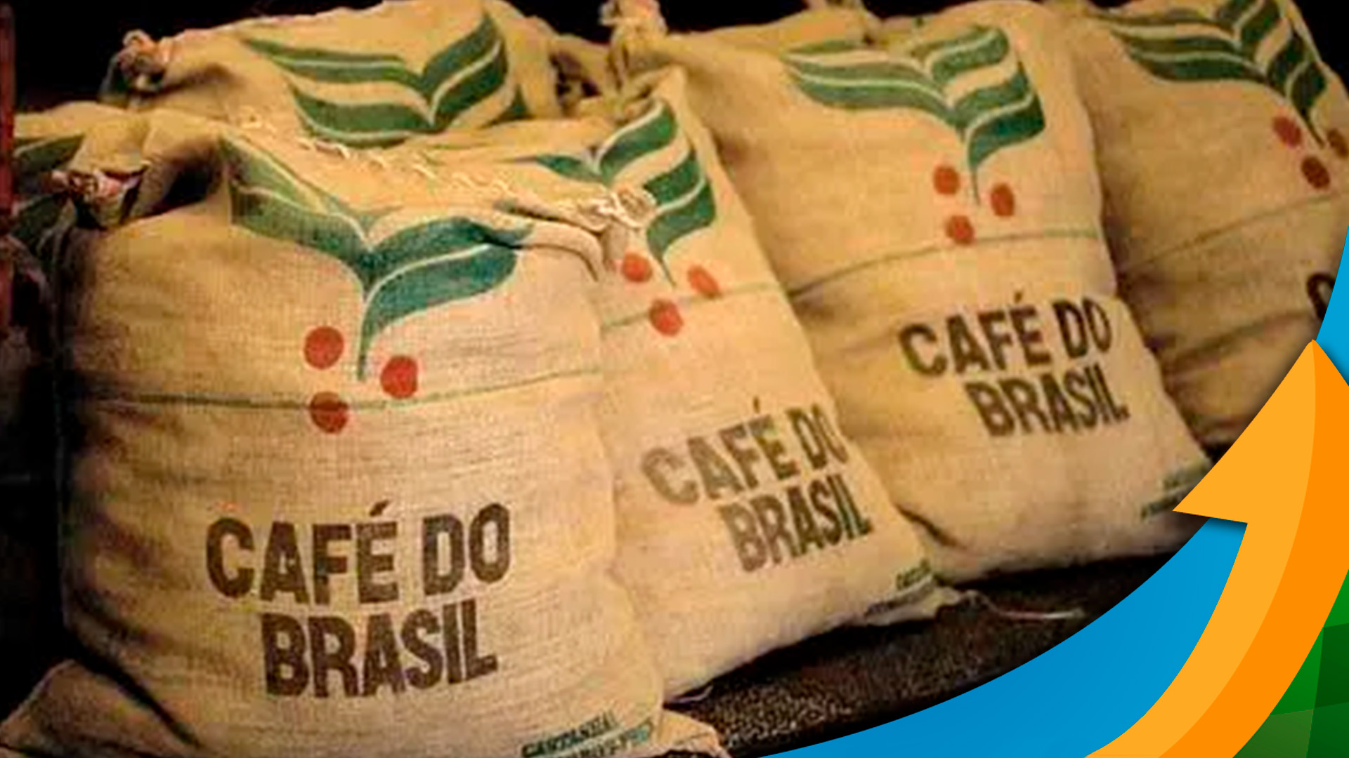 Quantas sacas o Brasil exportou em setembro e qual foi o alerta do Cecafé sobre a situação?