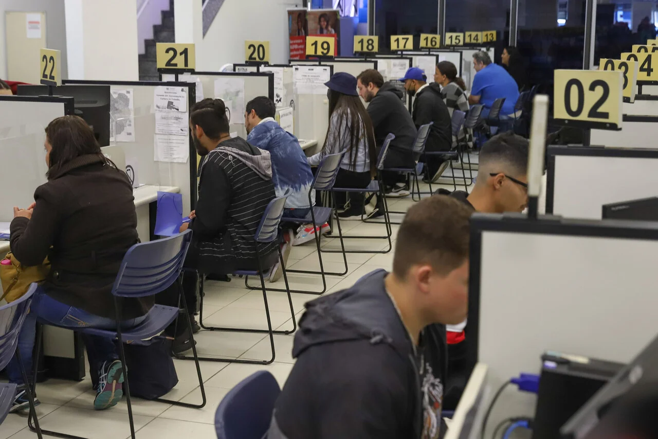 Quantas vagas de emprego estão disponíveis em Cascavel esta semana? 18 quantas vagas de emprego estao disponiveis em cascavel esta semana 1