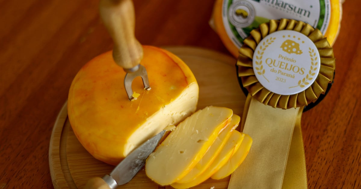 Queijos geográficos impulsionam turismo?