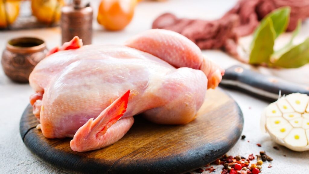 quem e o maior fornecedor de frango para a uniao europeia