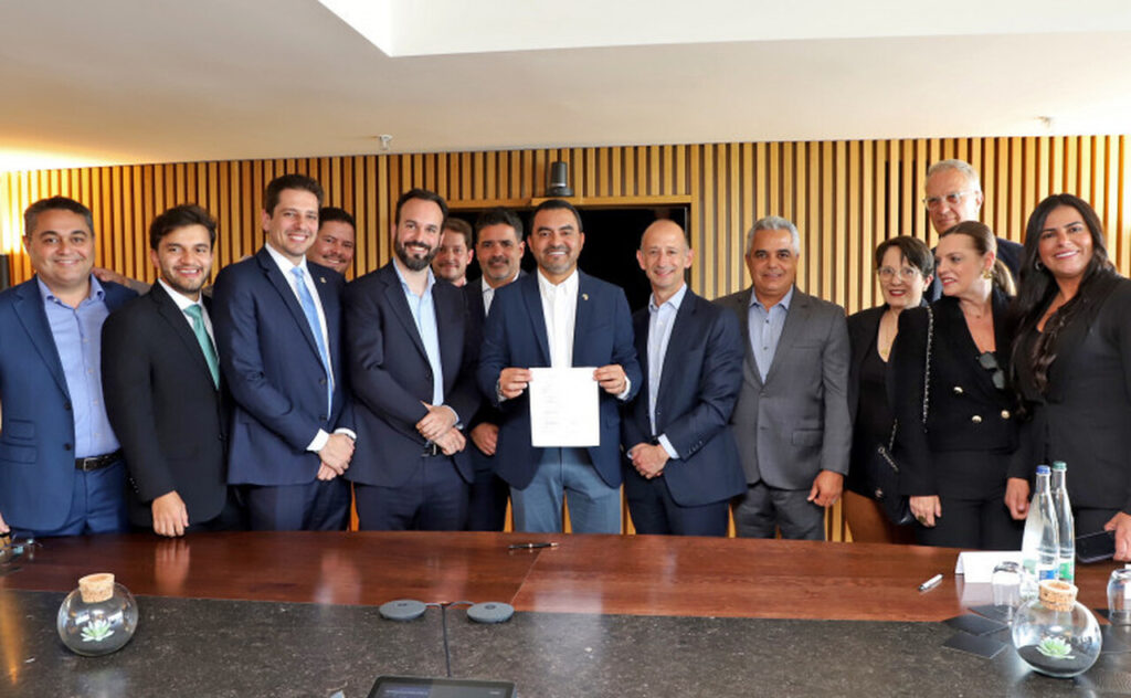 tocantins esta buscando o reconhecimento mundial na producao sustentavel 1