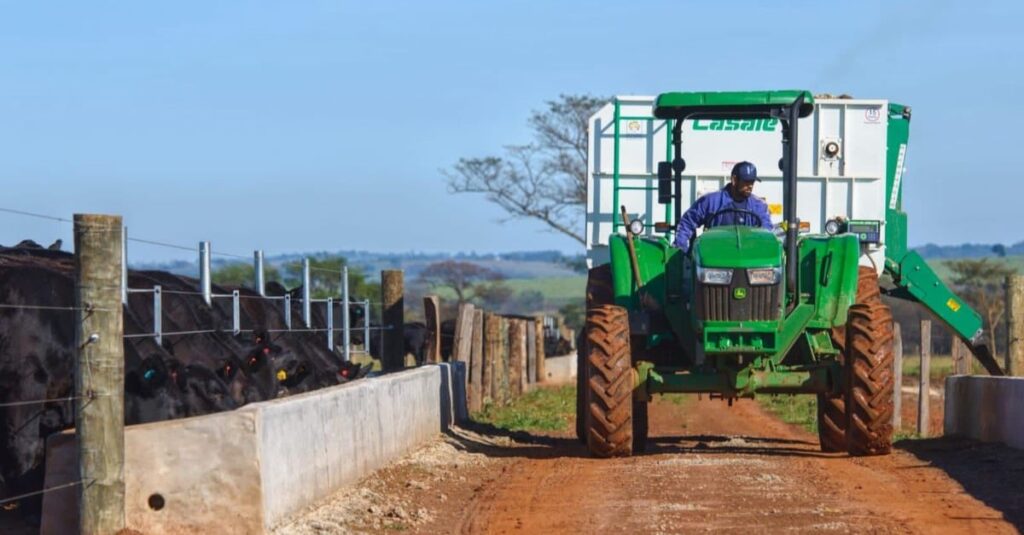 Dos 635 mil produtores rurais paulistas só 9 mil acessam créditos de ICMS