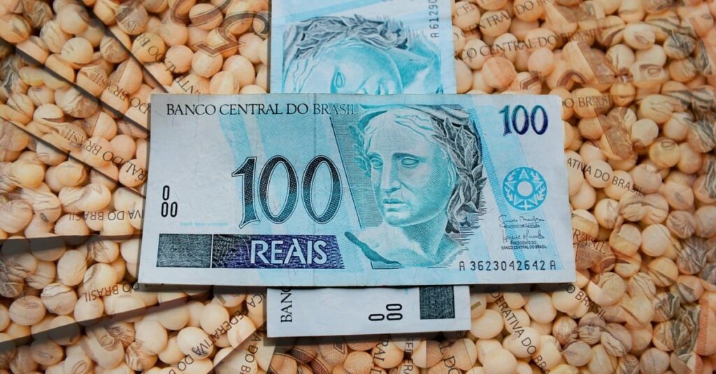 Preço da soja aumenta, mas queda do dólar limita resultados melhores