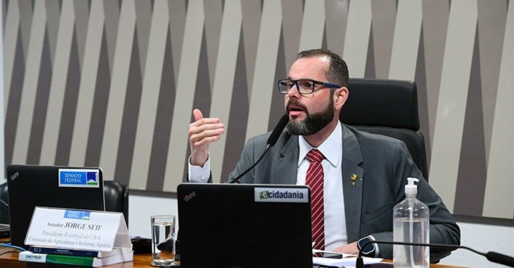 Prorrogação do Refis Rural até dezembro de 2025 avança no Senado